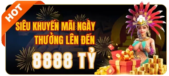Trò chơi Slot game tại Huvip Nhà Cái