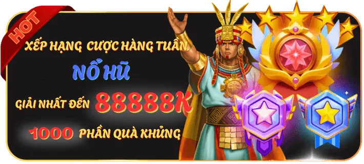 Cá cược thể thao Huvip