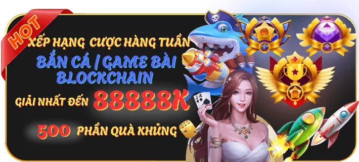 Game bắn cá Huvip