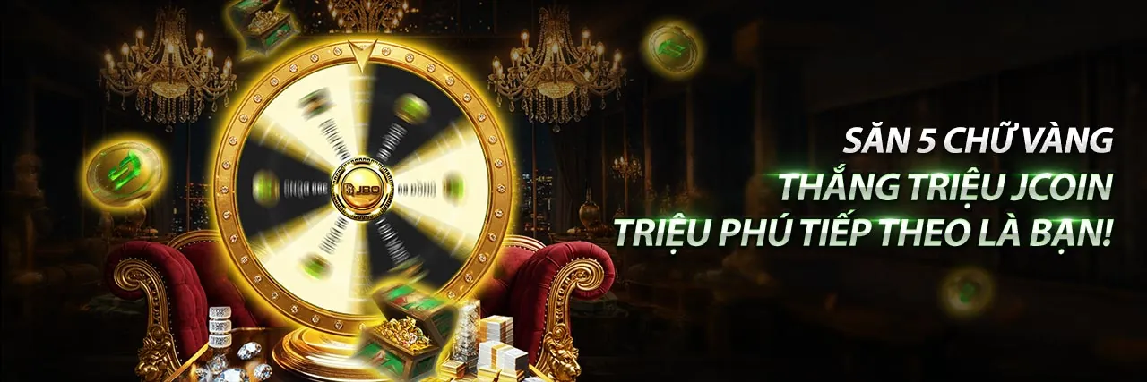 Nổ hũ jackpot huvip nhà cái