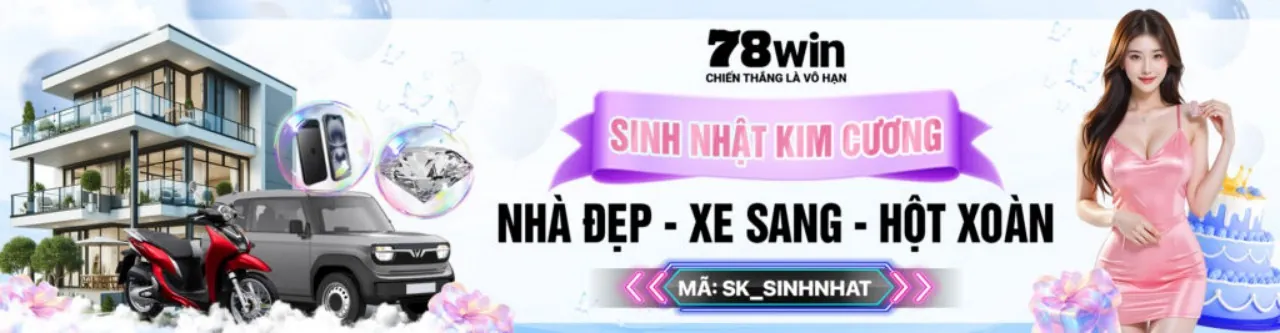 Tham gia VIP Huvip ngay