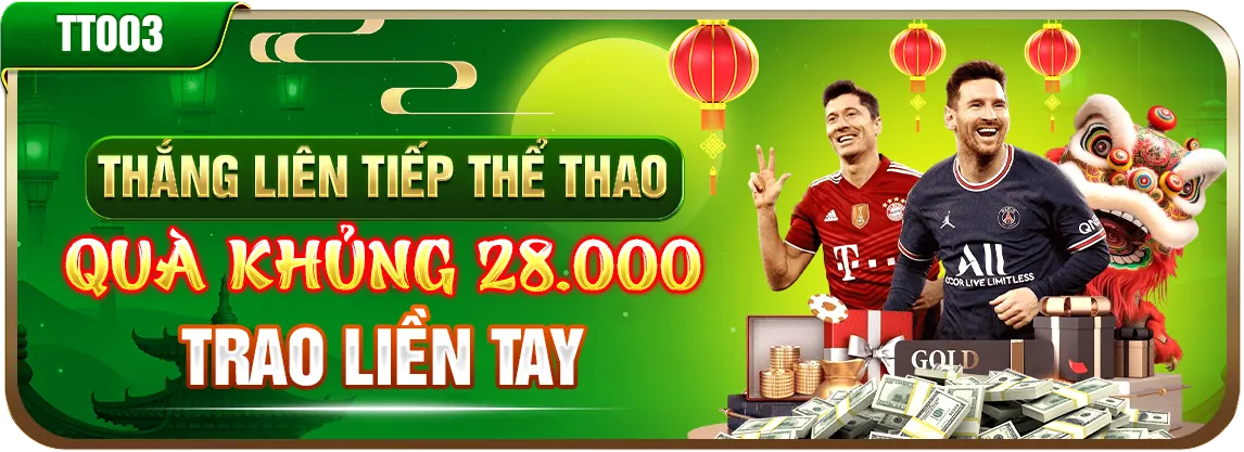 Các chương trình khuyến mãi và ưu đãi tại Huvip nhà cái