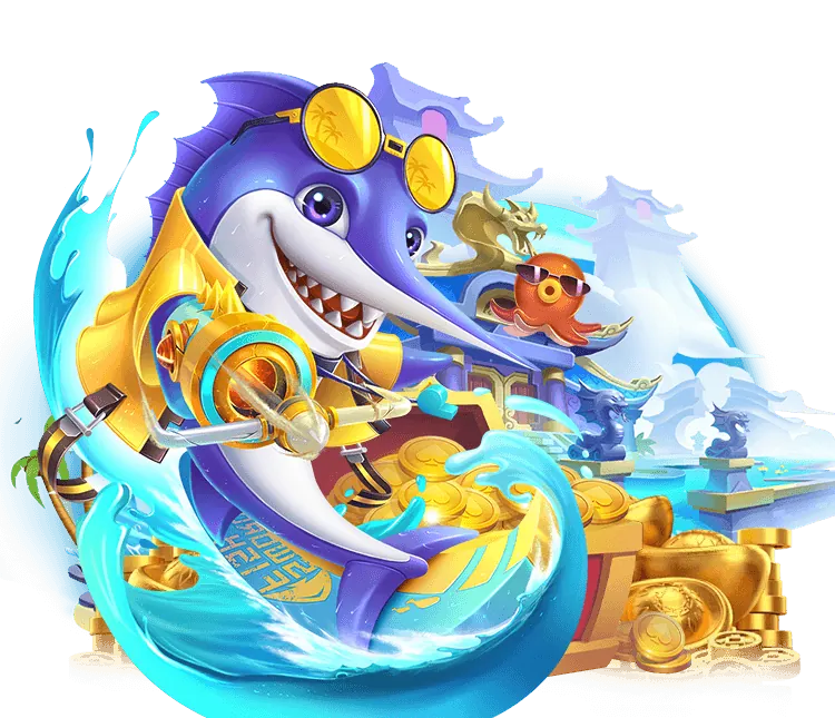 Đồ họa game sống động từ các nhà cung cấp
