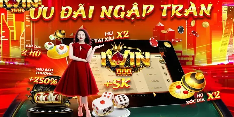 Chương trình VIP độc quyền tại Huvip Nhà Cái